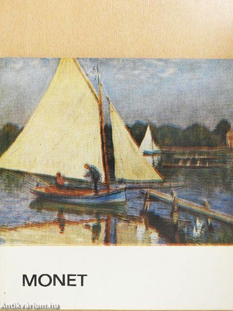 Monet