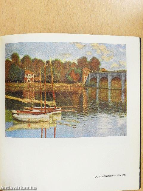 Monet
