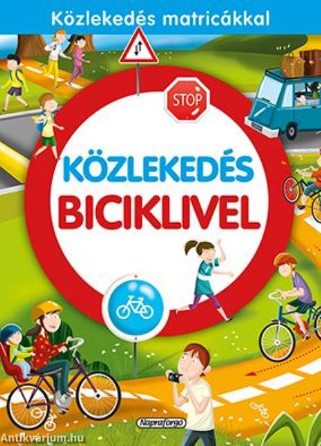 Közlekedés biciklivel
