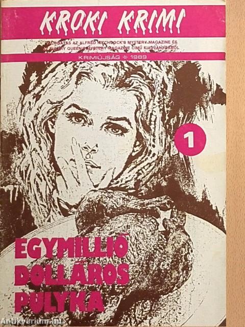 Egymillió dolláros pulyka