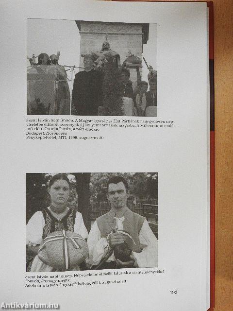 A kitalált hagyomány