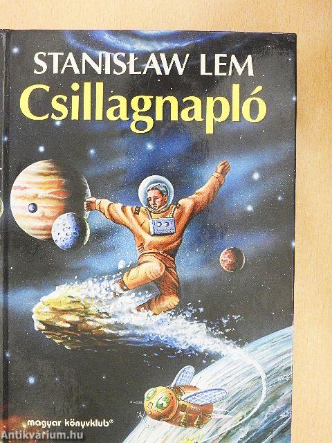 Csillagnapló