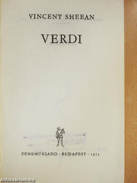 Verdi