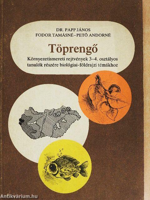 Töprengő