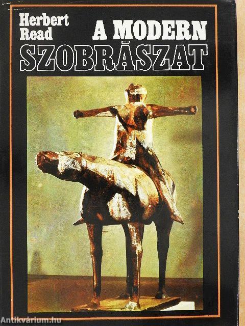A modern szobrászat