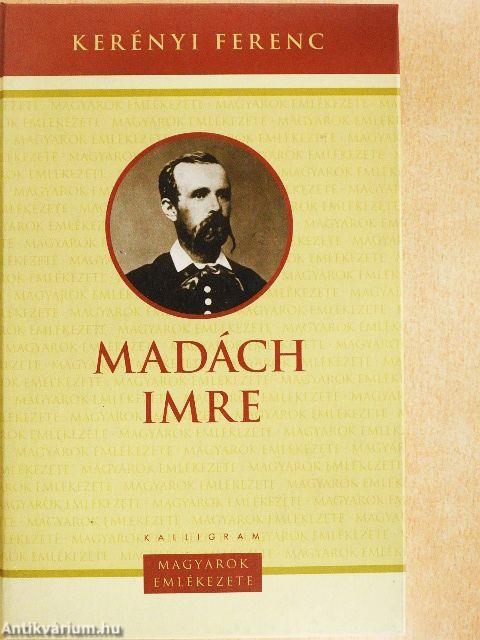 Madách Imre