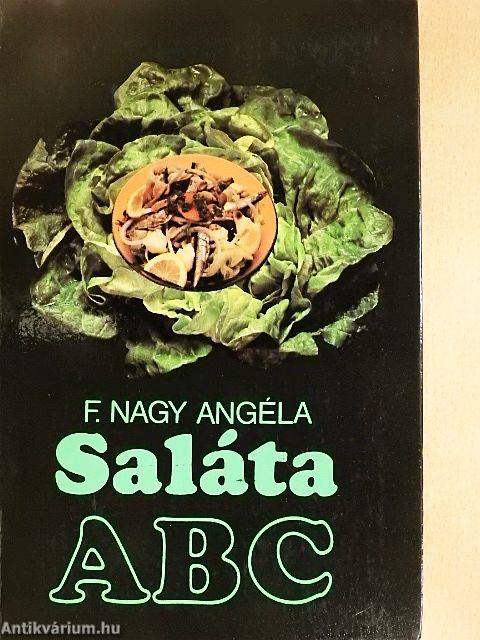 Saláta ABC