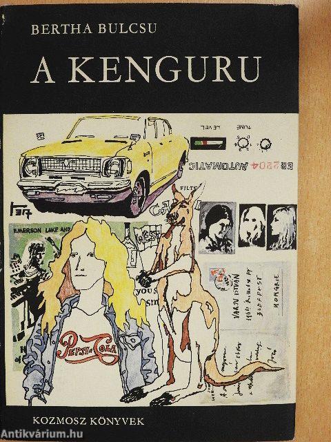 A kenguru