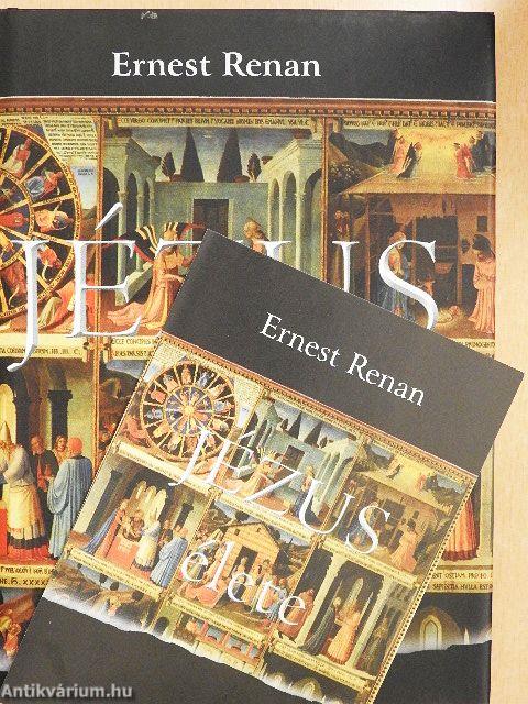 Jézus élete