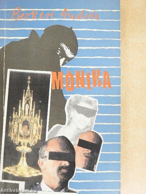 Mónika