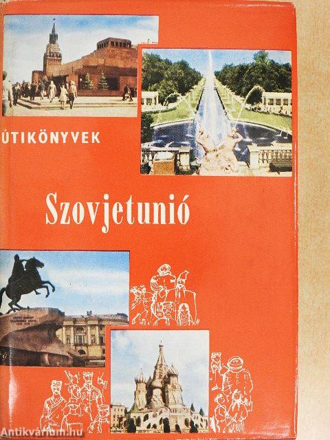 Szovjetunió