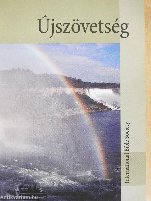 Újszövetség
