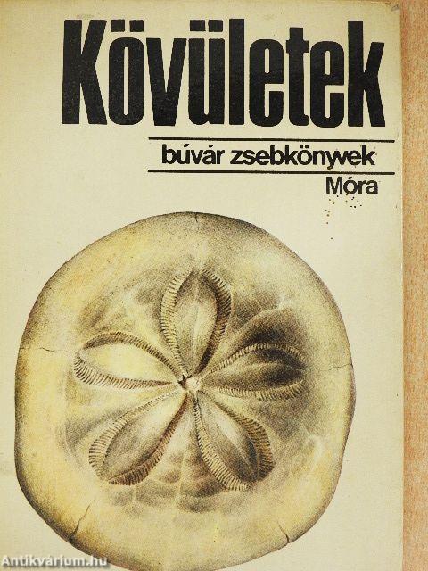 Kövületek