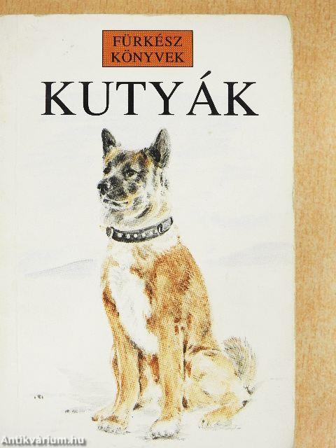 Kutyák