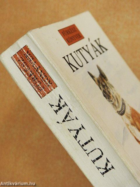 Kutyák