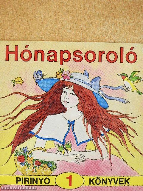 Hónapsoroló
