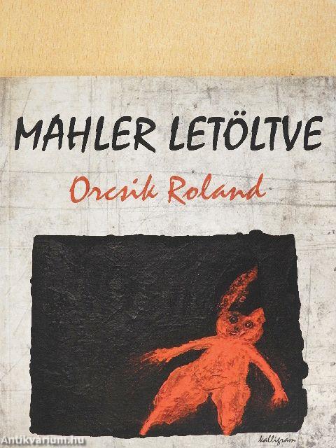 Mahler letöltve