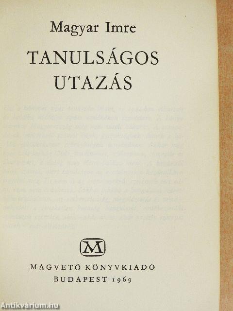 Tanulságos utazás