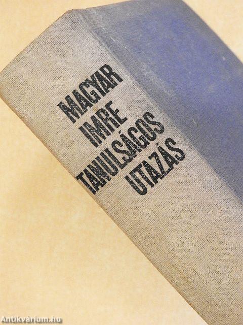 Tanulságos utazás