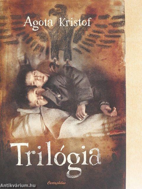 Trilógia