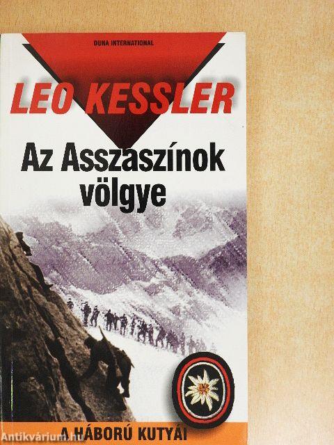 Az Asszaszínok völgye