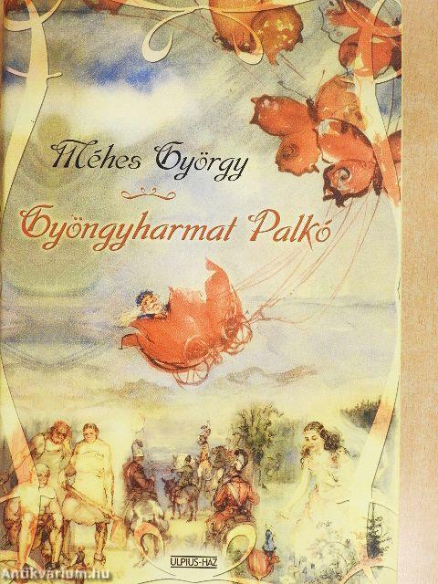Gyöngyharmat Palkó