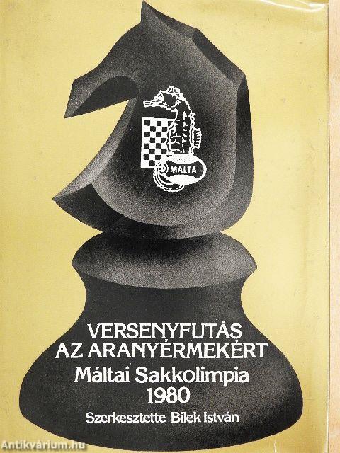 Versenyfutás az aranyérmekért