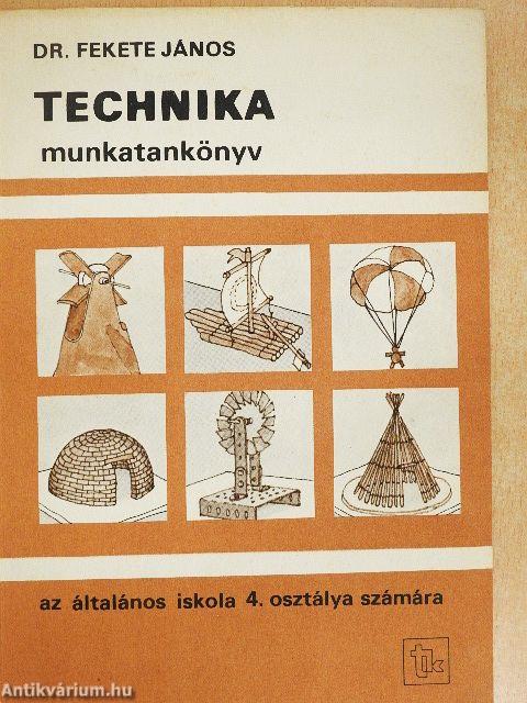 Technika 4.
