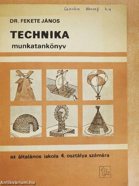 Technika 4.