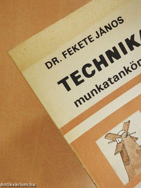 Technika 4.