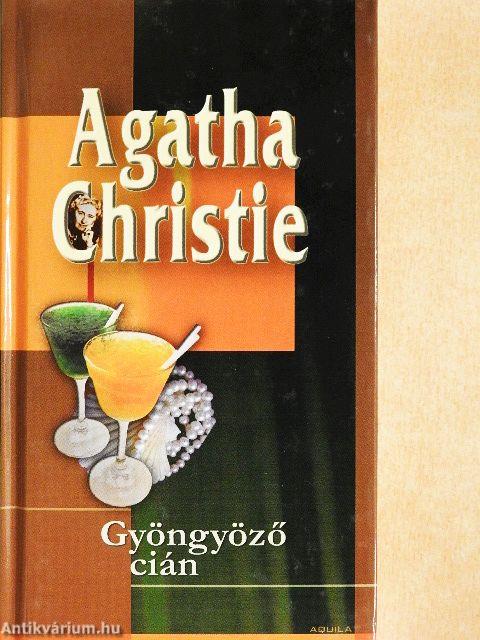 Gyöngyöző cián