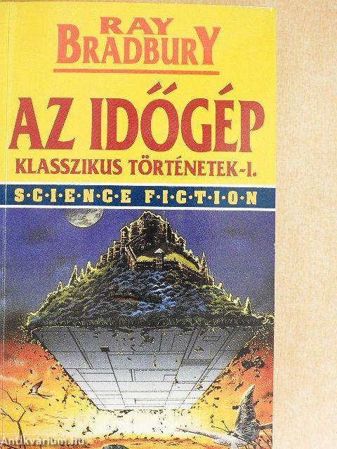 Az időgép
