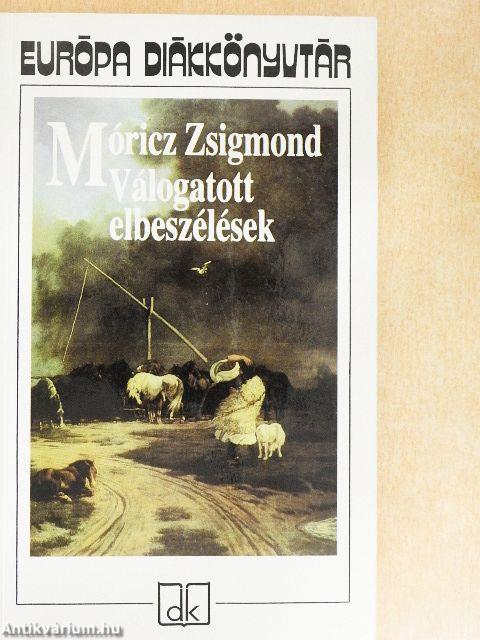 Válogatott elbeszélések