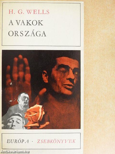 A vakok országa