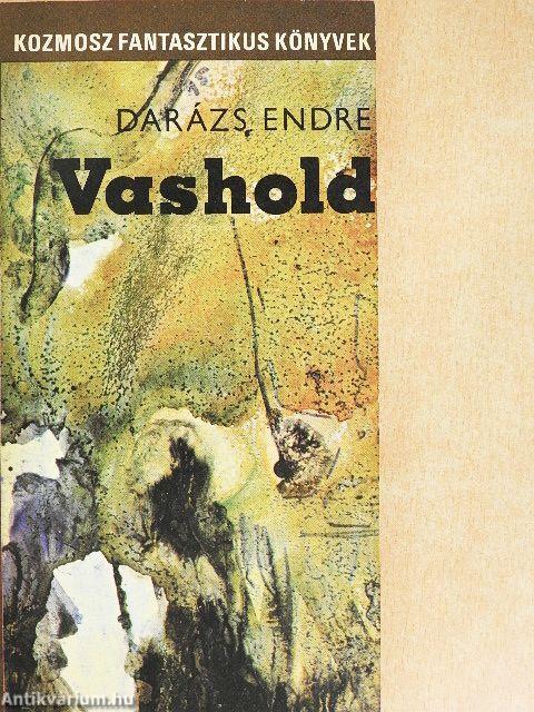 Vashold