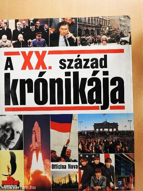 A XX. század krónikája