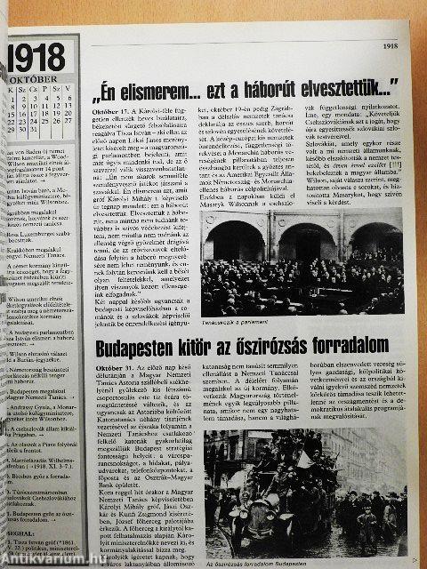 A XX. század krónikája
