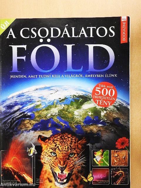 A csodálatos Föld