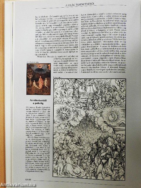 Larousse - A természet enciklopédiája