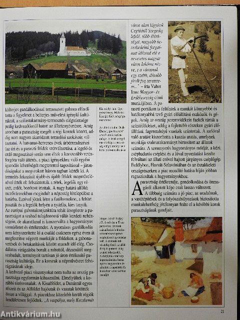A boldog békeidők