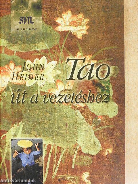 Tao, út a vezetéshez