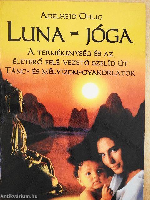Luna - Jóga
