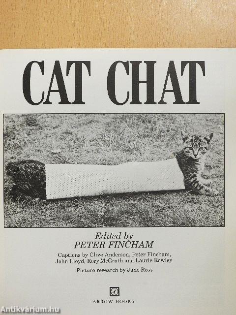 Cat Chat