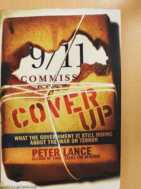 Cover Up