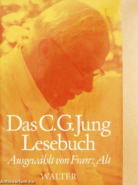 Das C. G. Jung Lesebuch