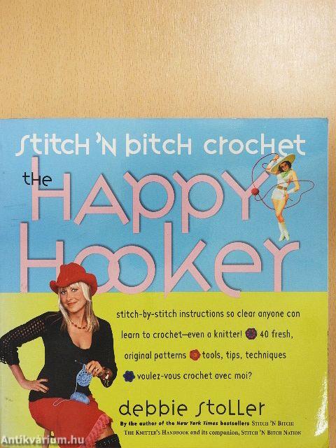 The Happy Hooker