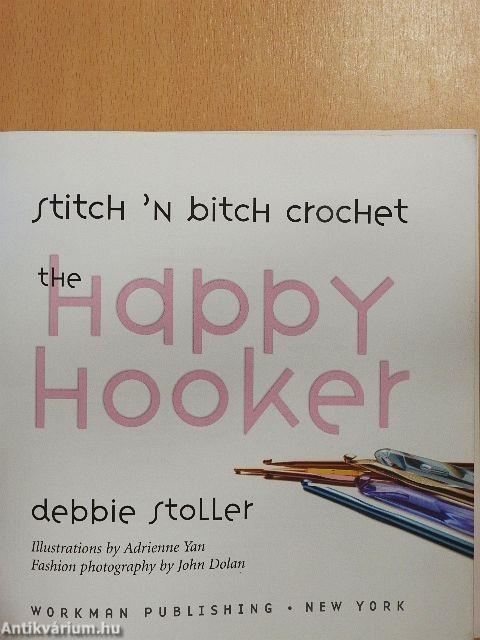 The Happy Hooker