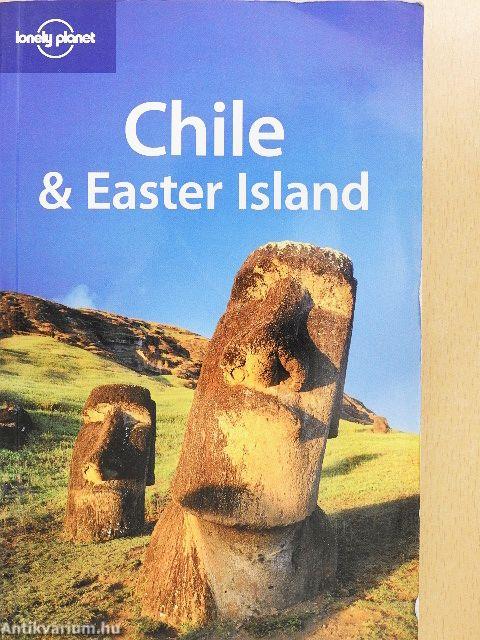 Chile & Easter Island