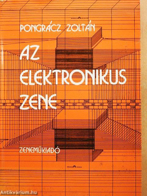 Az elektronikus zene