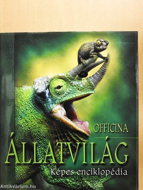 Állatvilág
